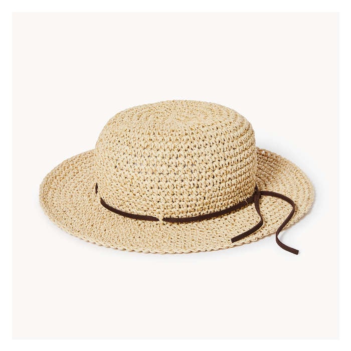 Kid Girls' Floppy Hat